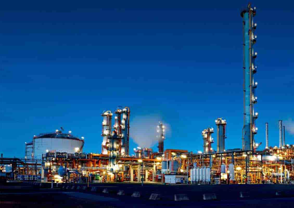 New Ethylene Plant Commences Production in Korla, China